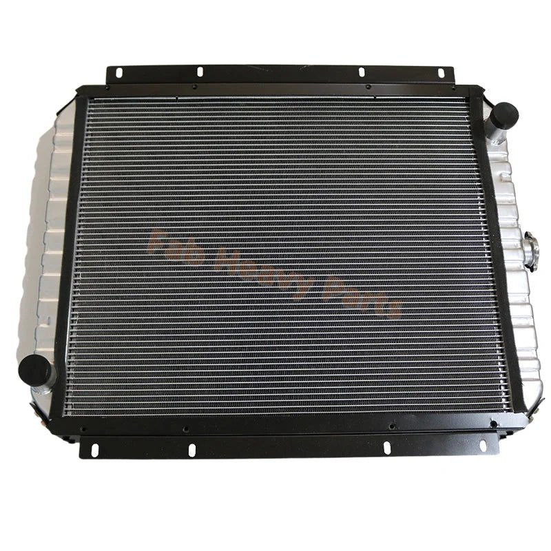 Hydraulic Radiator 096 - 0747 0960747 Fits for Caterpillar CAT Excavator E180 EL180 EL200B - Fab Heavy Parts