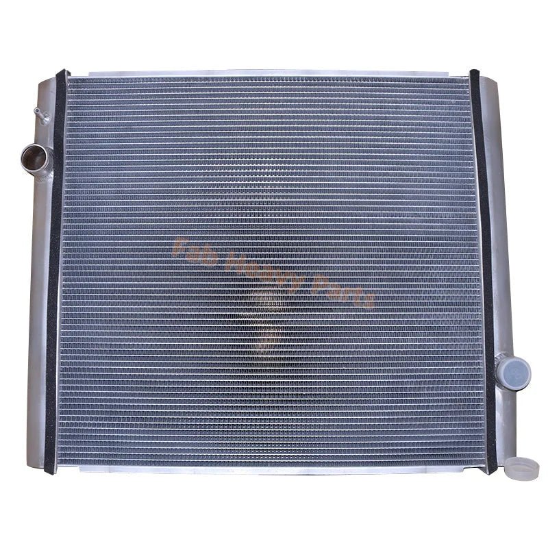 Hydraulic Radiator 11QB - 41020 for Hyundai Excavator R480LC - 9 R520LC - 9 - Fab Heavy Parts