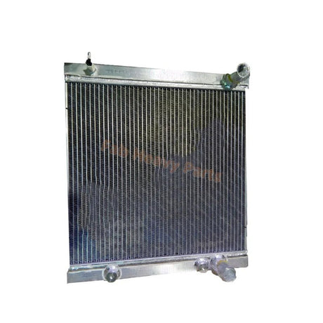 Hydraulic Radiator 11S7 - 30021 11S730021 for Hyundai Loader HSL850 - 7A - Fab Heavy Parts
