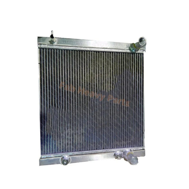 Hydraulic Radiator 11S7 - 30021 11S730021 for Hyundai Loader HSL850 - 7A - Fab Heavy Parts