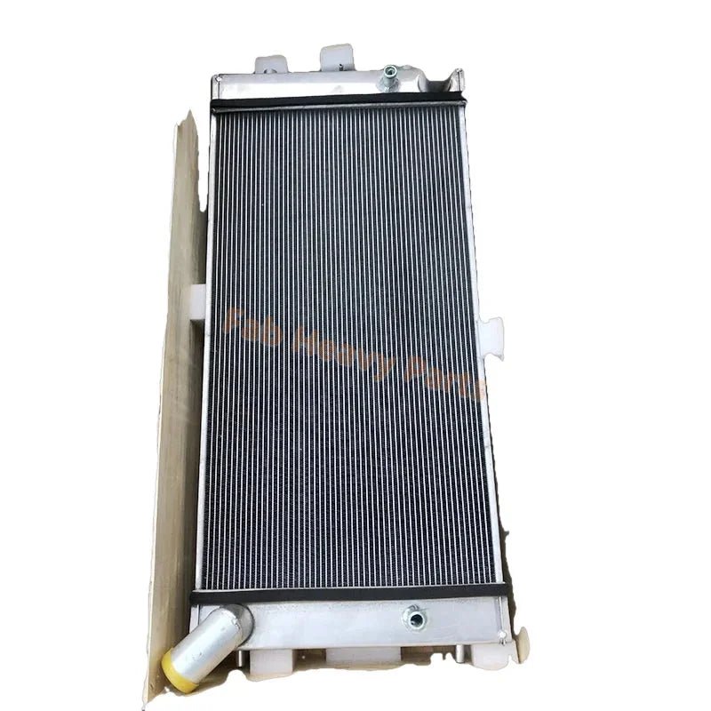 Hydraulic Radiator 134 - 03 - 73100 Fits for Komatsu D61EX - 15E0 D61PX - 15E0 Bulldozers - Fab Heavy Parts