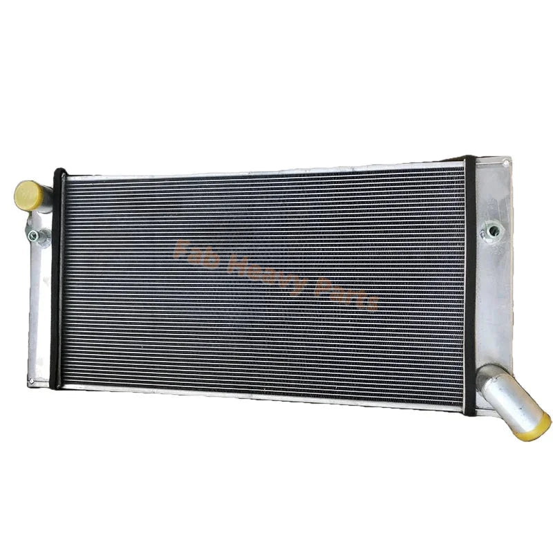 Hydraulic Radiator 134 - 03 - 73100 Fits for Komatsu D61EX - 15E0 D61PX - 15E0 Bulldozers - Fab Heavy Parts