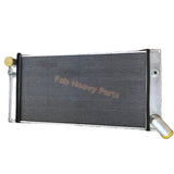 Hydraulic Radiator 134 - 03 - 73100 Fits for Komatsu D61EX - 15E0 D61PX - 15E0 Bulldozers - Fab Heavy Parts