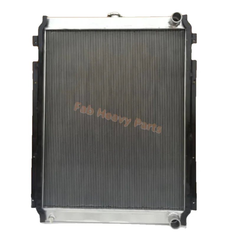 Hydraulic Radiator 1415722 141 - 5722 Fits for Caterpillar CAT Excavator 320B 320B L 320B LN 320B N 320B S - Fab Heavy Parts