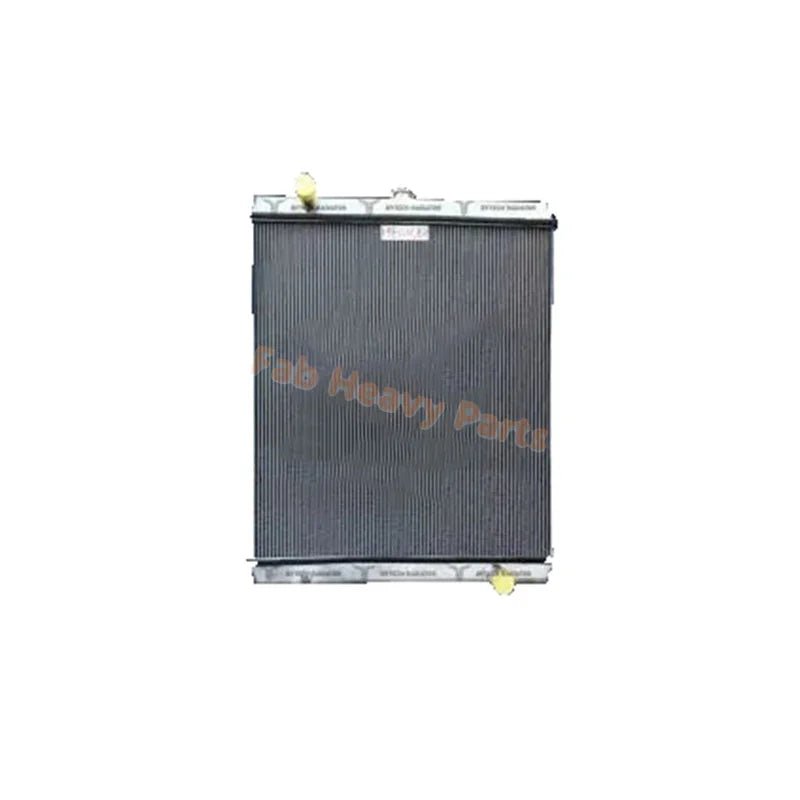 Hydraulic Radiator 171 - 9008 1719008 173 - 4317 1734317 190 - 5807 1905807 Fits for Caterpillar CAT Engine 3046 Excavator 317B 318B - Fab Heavy Parts