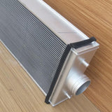Hydraulic Radiator 17M - 03 - 51110 Fits for Komatsu D275A - 5R Bulldozers - Fab Heavy Parts
