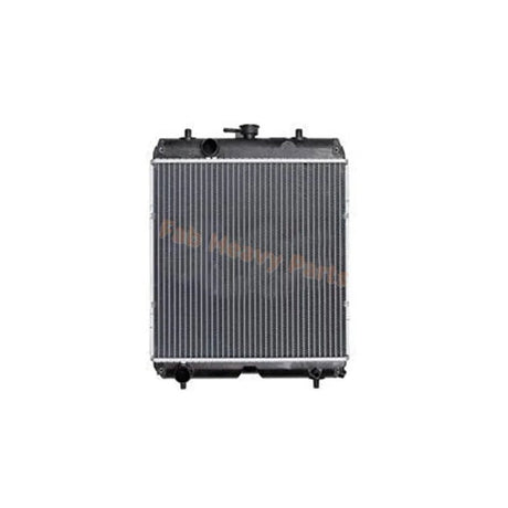 Hydraulic Radiator 1G994 - 72060 1G994 - 72062 for Kubota Engine D1105 V1505 WG1605 Excavator A - 46 - Fab Heavy Parts