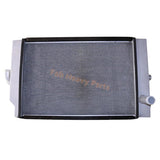 Hydraulic Radiator 2253317 225 - 3317 Fits for Caterpillar CAT 938GII IT38II - Fab Heavy Parts