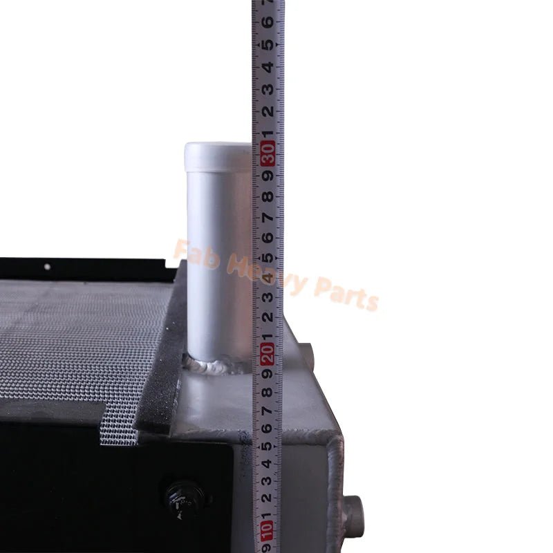 Hydraulic Radiator 2253317 225 - 3317 Fits for Caterpillar CAT 938GII IT38II - Fab Heavy Parts
