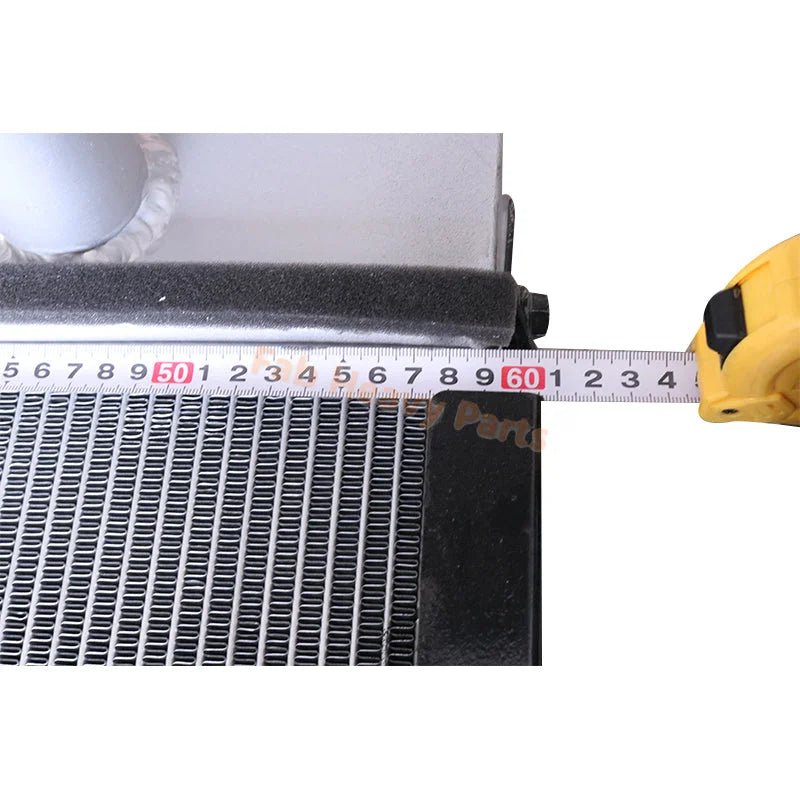 Hydraulic Radiator 2253317 225 - 3317 Fits for Caterpillar CAT 938GII IT38II - Fab Heavy Parts
