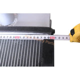Hydraulic Radiator 2253317 225 - 3317 Fits for Caterpillar CAT 938GII IT38II - Fab Heavy Parts