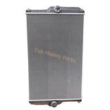 Hydraulic Radiator 2368990 236 - 8990 2565309 256 - 5309 Fits for Caterpillar CAT 966H 972H 980C - Fab Heavy Parts