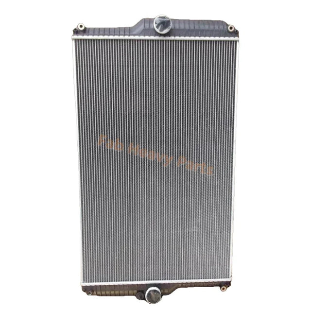 Hydraulic Radiator 2368990 236 - 8990 2565309 256 - 5309 Fits for Caterpillar CAT 966H 972H 980C - Fab Heavy Parts