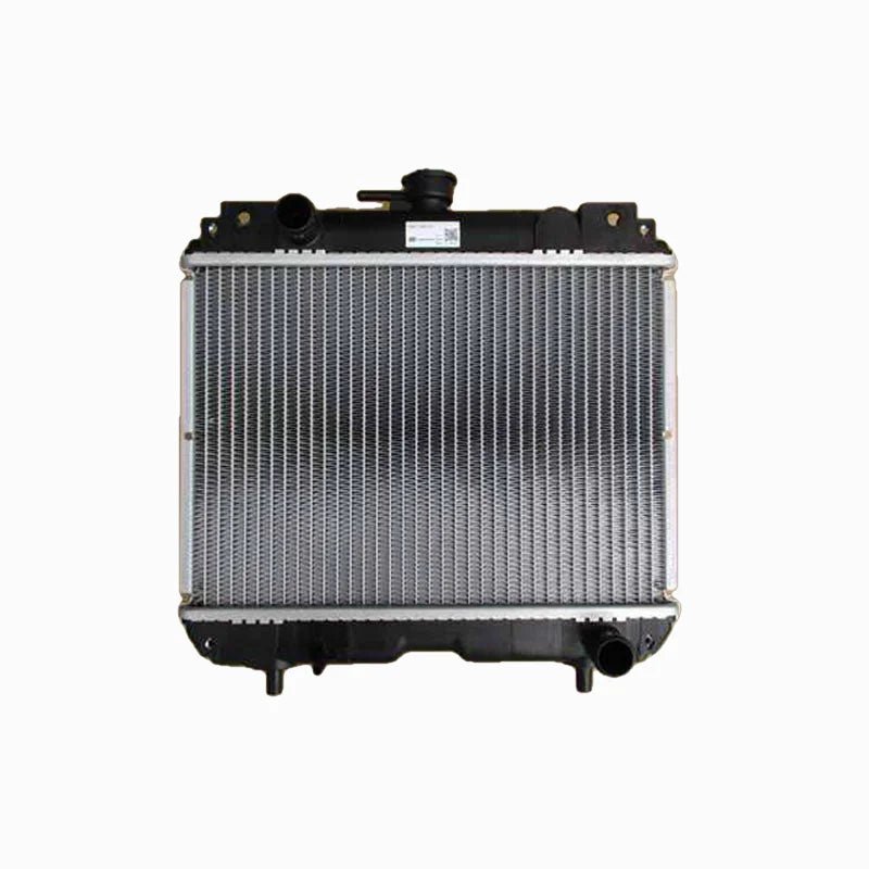 Hydraulic Radiator 256M2 - 12001 256M212001 for Kubota TCM - Fab Heavy Parts