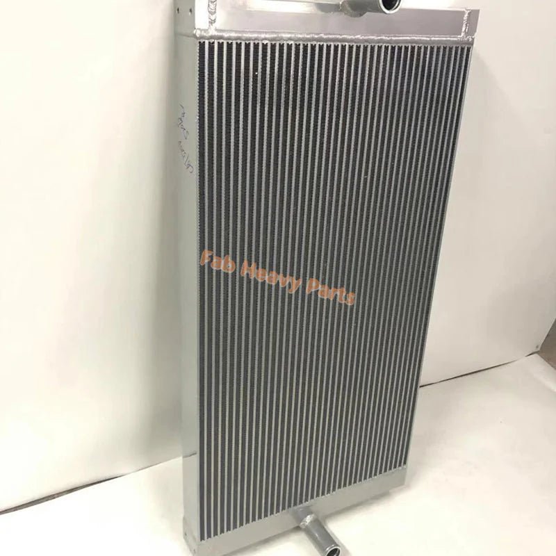 Hydraulic Radiator 2653624 265 - 3624 2653635 265 - 3635 Fits for Caterpillar CAT Excavator E320D E325D - Fab Heavy Parts