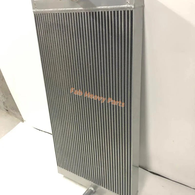 Hydraulic Radiator 2653624 265 - 3624 2653635 265 - 3635 Fits for Caterpillar CAT Excavator E320D E325D - Fab Heavy Parts