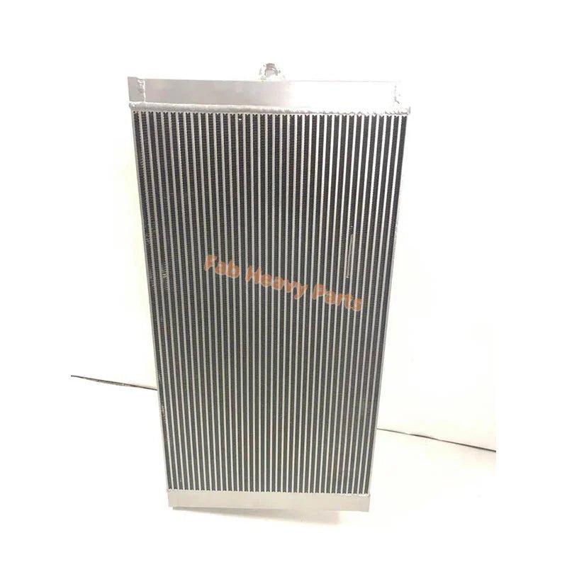 Hydraulic Radiator 2653624 265 - 3624 2653635 265 - 3635 Fits for Caterpillar CAT Excavator E320D E325D - Fab Heavy Parts
