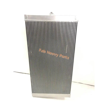 Hydraulic Radiator 2653624 265 - 3624 2653635 265 - 3635 Fits for Caterpillar CAT Excavator E320D E325D - Fab Heavy Parts