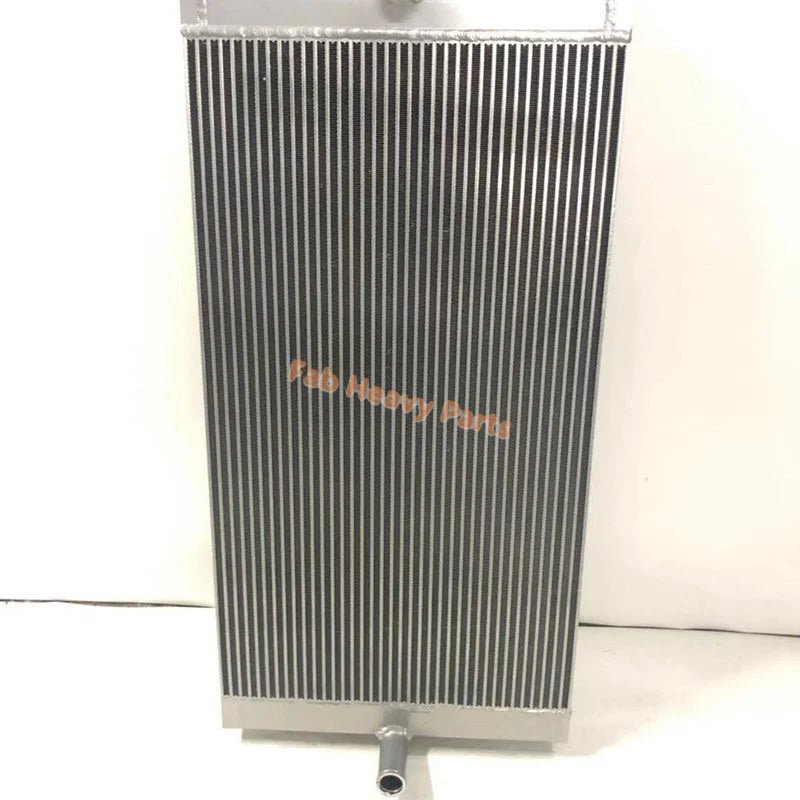 Hydraulic Radiator 2653624 265 - 3624 2653635 265 - 3635 Fits for Caterpillar CAT Excavator E320D E325D - Fab Heavy Parts
