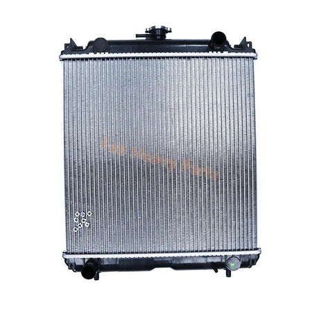 Hydraulic Radiator 32C47 - 01010 for Mitsubishi S4Q2 Engine - Fab Heavy Parts