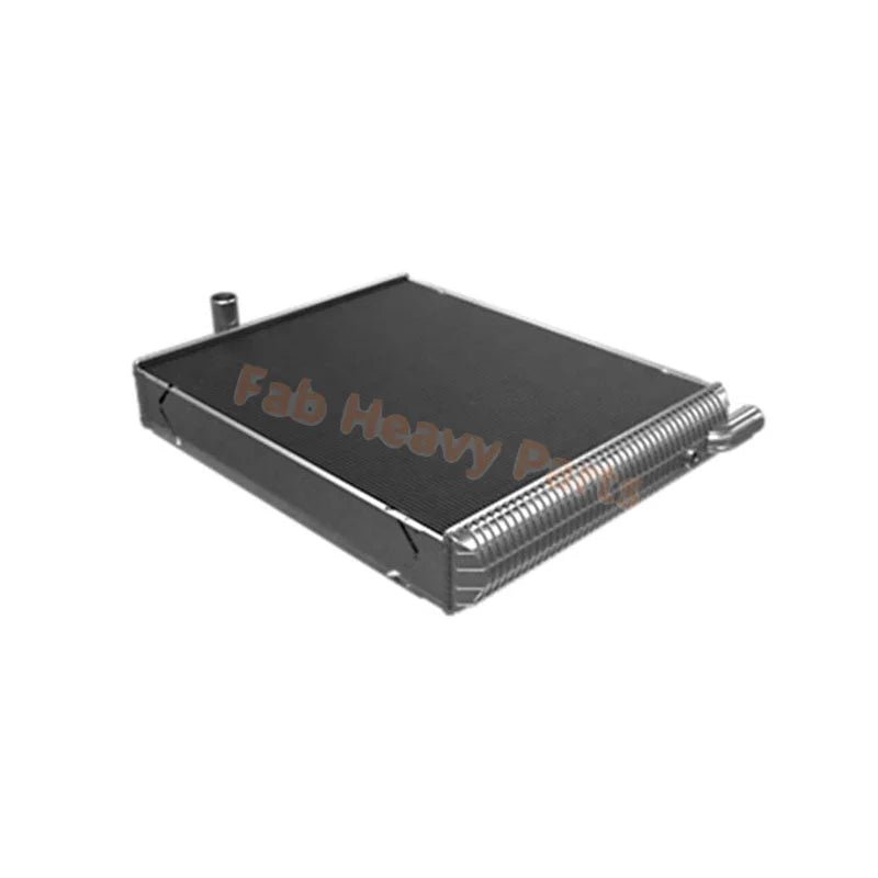 Hydraulic Radiator 332 - 4567 3324567 Fits for Caterpillar CAT Engine C15 Truck 740B 735B - Fab Heavy Parts