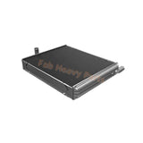 Hydraulic Radiator 332 - 4567 3324567 Fits for Caterpillar CAT Engine C15 Truck 740B 735B - Fab Heavy Parts