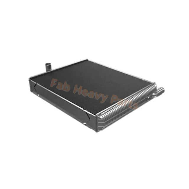 Hydraulic Radiator 332 - 4567 3324567 Fits for Caterpillar CAT Engine C15 Truck 740B 735B - Fab Heavy Parts
