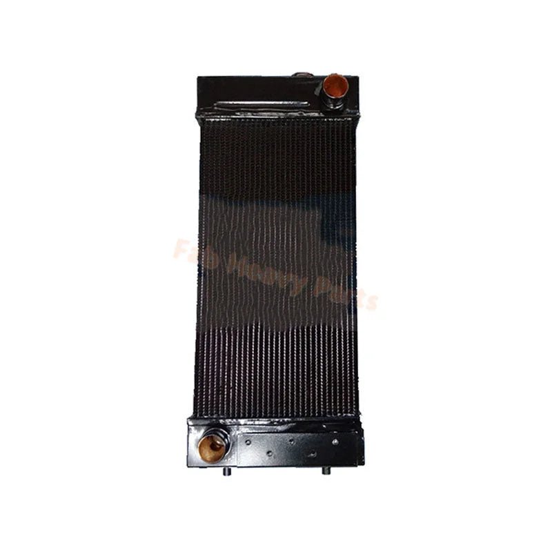 Hydraulic Radiator 361 - 7843 3617843 for Mitsubishi Engine S4Q2T Fits for Caterpillar CAT Excavator 305D 305.5D - Fab Heavy Parts
