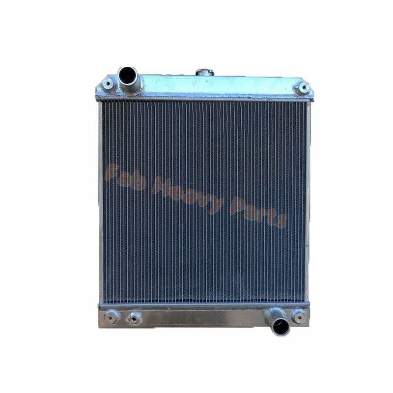 Hydraulic Radiator 374 - 0171 3740171 Fits for Caterpillar CAT Engine C2.6 Excavator 305.5 306 306E - Fab Heavy Parts
