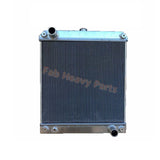 Hydraulic Radiator 374 - 0171 3740171 Fits for Caterpillar CAT Engine C2.6 Excavator 305.5 306 306E - Fab Heavy Parts