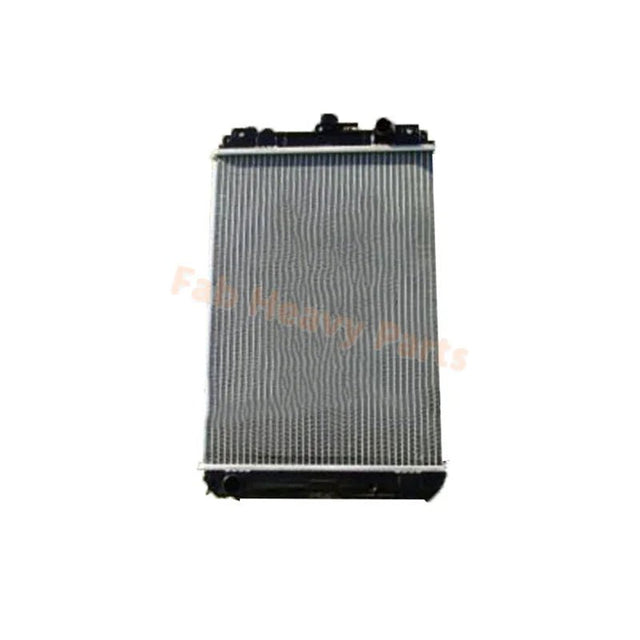 Hydraulic Radiator 380 - 6367 3806367 Fits for Caterpillar CAT Engine C1.8 C1.7 C1.3 C2.4 Excavator 303.5E 303E 304E - Fab Heavy Parts