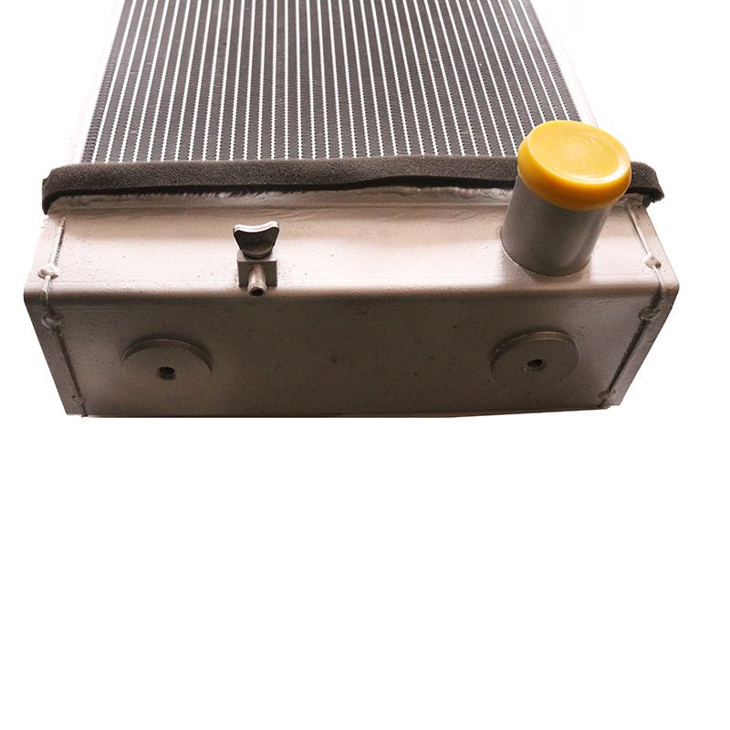 Hydraulic Radiator 418 - 03 - 41140 418 - 03 - 41102 418 - 03 - 41103 Fits for Komatsu WA200 - 6 WA250 - 6 Wheel Loader - Fab Heavy Parts