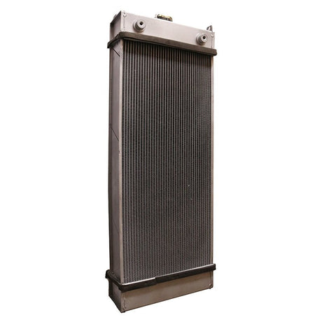 Hydraulic Radiator 418 - 03 - 41140 418 - 03 - 41102 418 - 03 - 41103 Fits for Komatsu WA200 - 6 WA250 - 6 Wheel Loader - Fab Heavy Parts