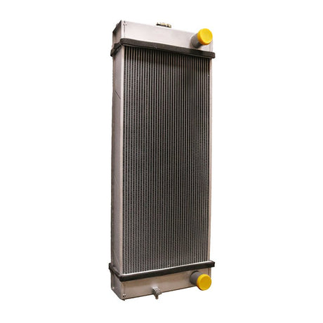 Hydraulic Radiator 418 - 03 - 41140 418 - 03 - 41102 418 - 03 - 41103 Fits for Komatsu WA200 - 6 WA250 - 6 Wheel Loader - Fab Heavy Parts