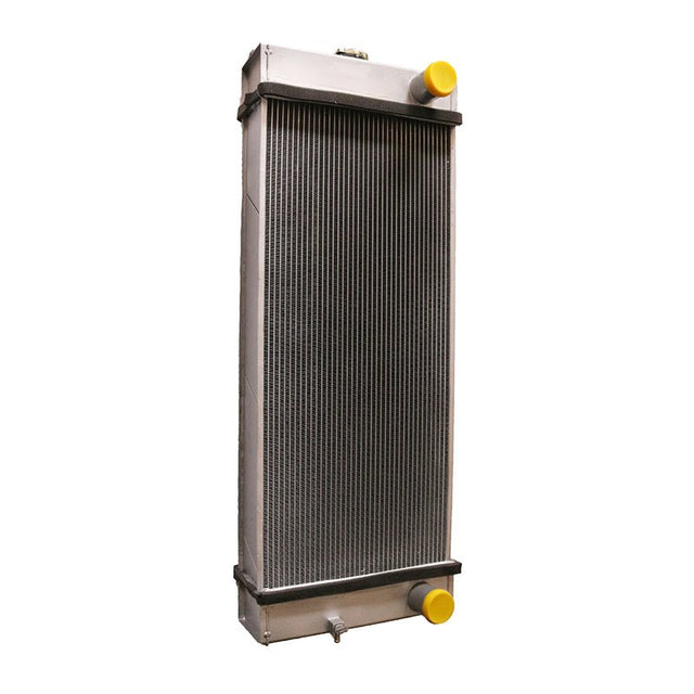 Hydraulic Radiator 418 - 03 - 41140 418 - 03 - 41102 418 - 03 - 41103 Fits for Komatsu WA200 - 6 WA250 - 6 Wheel Loader - Fab Heavy Parts