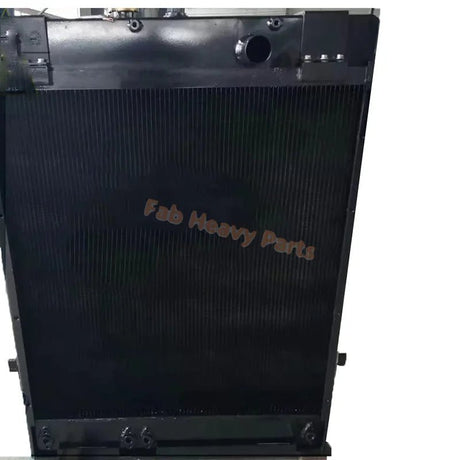 Hydraulic Radiator 423 - 03 - 11201 424 - 03 - 11202 424 - 03 - 11400 Fits for Komatsu Loader WA350 - 1 WA380 - 1 WA400 - 1 WA420 - 1 - Fab Heavy Parts