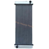 Hydraulic Radiator 423 - 03 - 41110 Fits for Komatsu Wheel Loader WA380 - 6 - Fab Heavy Parts