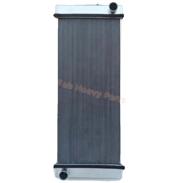 Hydraulic Radiator 423 - 03 - 41110 Fits for Komatsu Wheel Loader WA380 - 6 - Fab Heavy Parts