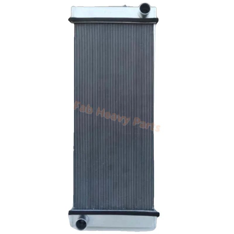 Hydraulic Radiator 423 - 03 - 41110 Fits for Komatsu Wheel Loader WA380 - 6 - Fab Heavy Parts