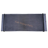 Hydraulic Radiator 423 - 03 - 51120 Fits for Komatsu WA380 - 7 Wheel Loader - Fab Heavy Parts
