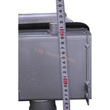 Hydraulic Radiator 423 - 03 - 51120 Fits for Komatsu WA380 - 7 Wheel Loader - Fab Heavy Parts