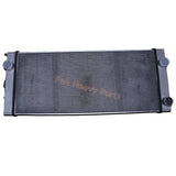 Hydraulic Radiator 423 - 03 - 51120 Fits for Komatsu WA380 - 7 Wheel Loader - Fab Heavy Parts