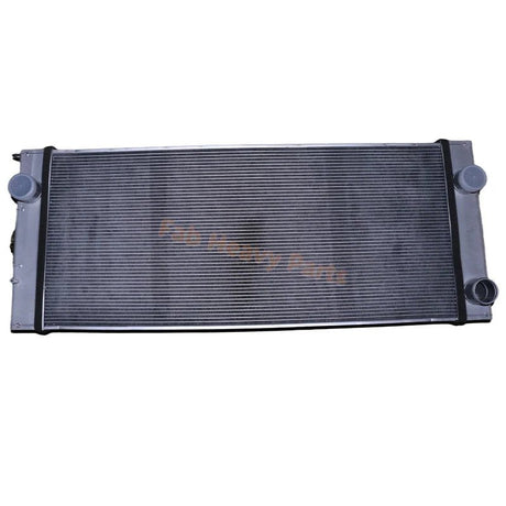 Hydraulic Radiator 423 - 03 - 51120 Fits for Komatsu WA380 - 7 Wheel Loader - Fab Heavy Parts
