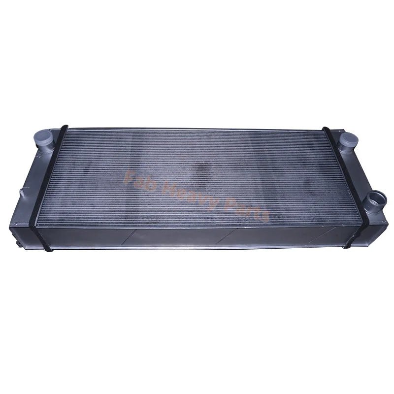Hydraulic Radiator 423 - 03 - 51120 Fits for Komatsu WA380 - 7 Wheel Loader - Fab Heavy Parts