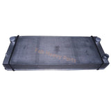 Hydraulic Radiator 423 - 03 - 51120 Fits for Komatsu WA380 - 7 Wheel Loader - Fab Heavy Parts