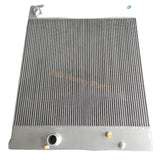 Hydraulic Radiator 424 - 03 - 11102 Fits for Komatsu WA420 - 1 WA400 - 1 Wheel Loader - Fab Heavy Parts