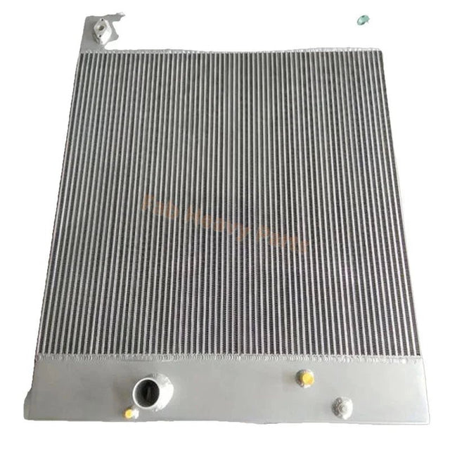 Hydraulic Radiator 424 - 03 - 11102 Fits for Komatsu WA420 - 1 WA400 - 1 Wheel Loader - Fab Heavy Parts