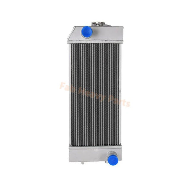Hydraulic Radiator 425 - 9007 4259007 Fits for Caterpillar CAT C3.3B C2.6 Excavator 308E 307E 308E2 307E2 - Fab Heavy Parts