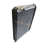 Hydraulic Radiator 4285626 4274494 for Hitachi Excavator EX100 - 3 EX100M - 3 EX120 - 3 EX120K - 3 - Fab Heavy Parts