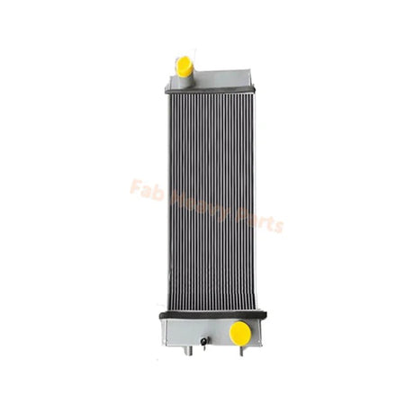 Hydraulic Radiator 440211 - 00027 440211 - 00027A 440211 - 00027B for Doosan Daewoo Excavator DX140LCR - Fab Heavy Parts
